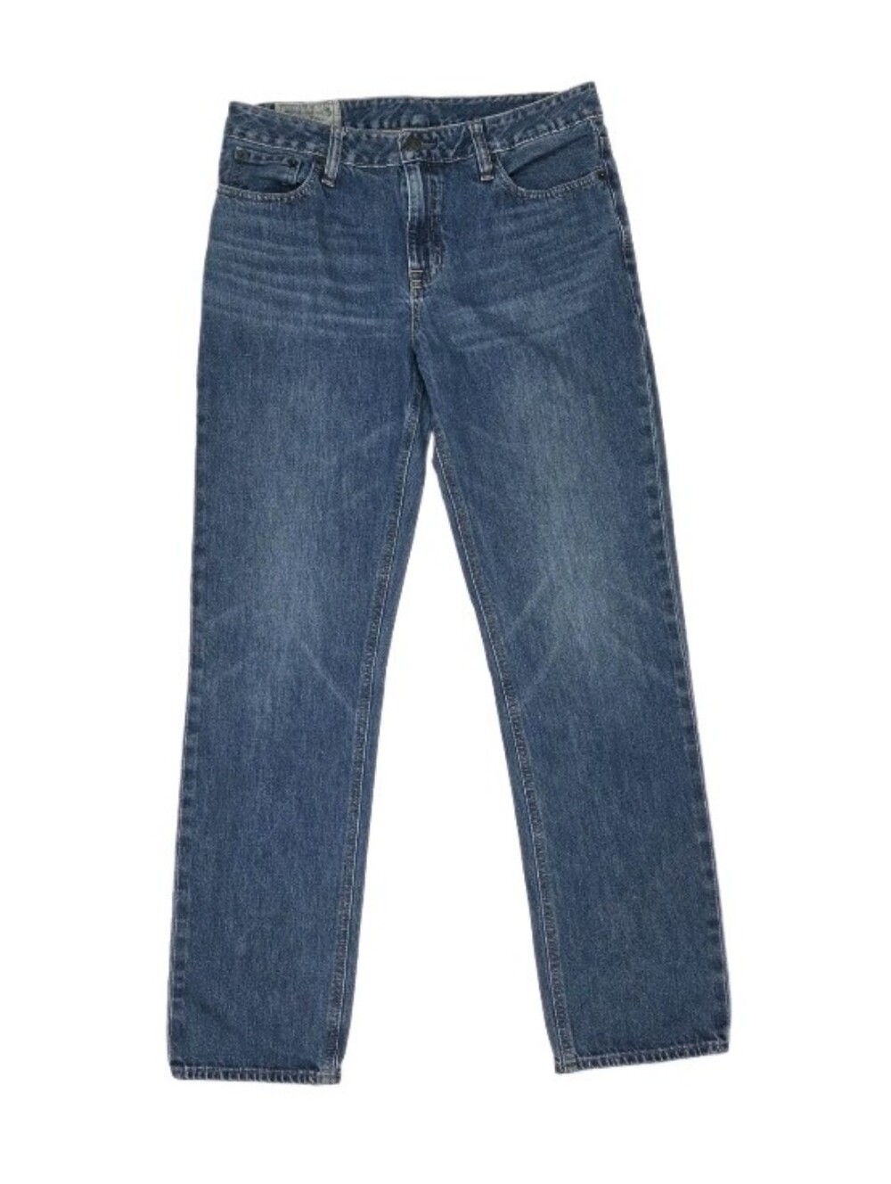 Polo Jeans Co Straight Leg Denim Jeans Vintage Ralph Lauren Boys Size 20 Banks